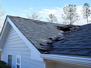 Emergency Roofing