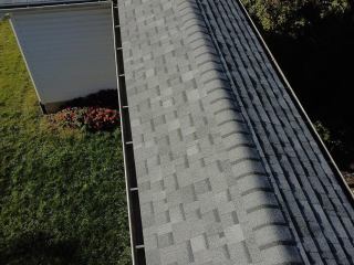 Siding & Gutters