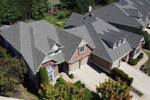 Roofing Company in Brentwood, TN