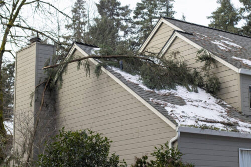 Can You Replace a Roof in Winter in Nashville?