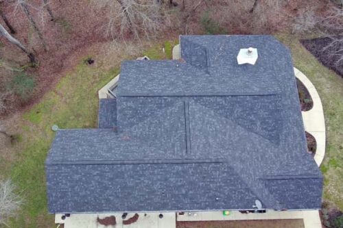 When Should You Replace Your Roof During Winter?