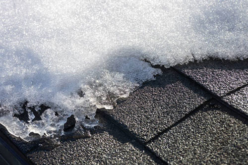 Can You Replace a Roof in Winter?