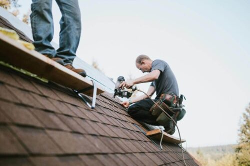 Roofing Company in Clarksville, TN