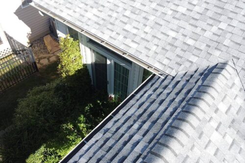 Columbia, TN Roofing Services