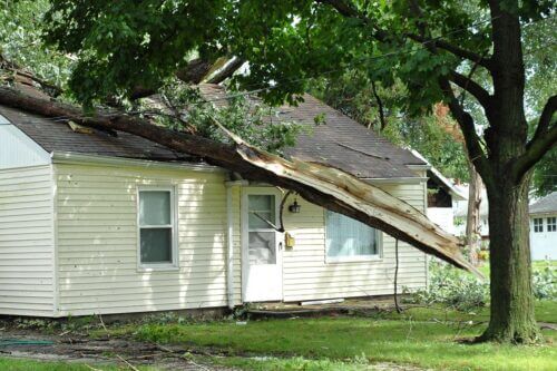 Emergency Roof Repair