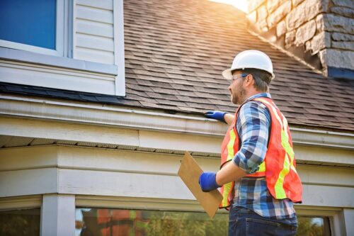 Fall Roof Inspection Checklist for Nashville Homeowners