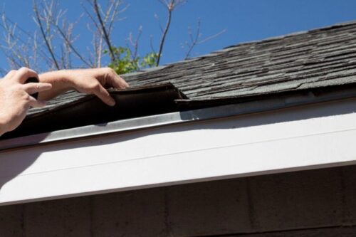 Fall Roof Inspection Checklist for Nashville
