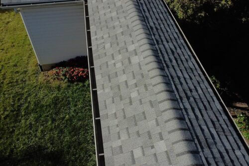 Professional Gutter Installation in Nashville, TN