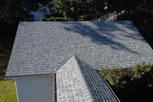 Professional Gutter Installation in Nashville