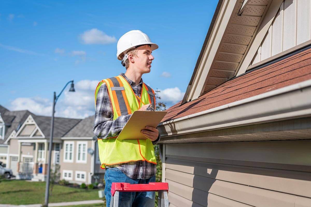 Insurance Roof Inspections in Nashville, TN | TriPoint Roofing