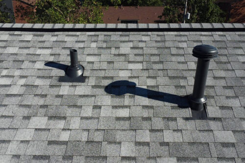 Mount Juliet, TN Roofing Services