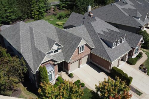 A Trusted Nashville Roofing Company Built on Quality and Integrity