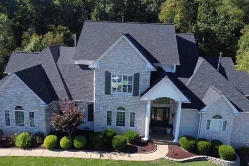Roofing Company in Nashville, TN for Residential & Commercial Roofing