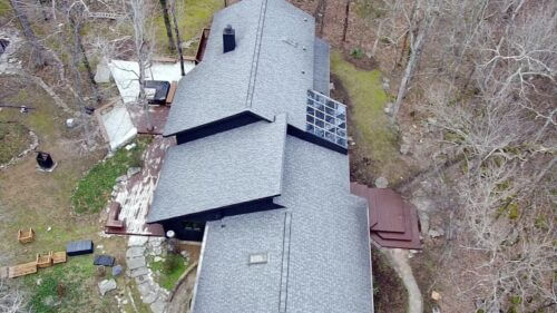 Expert New Roof Installation Services in Nashville