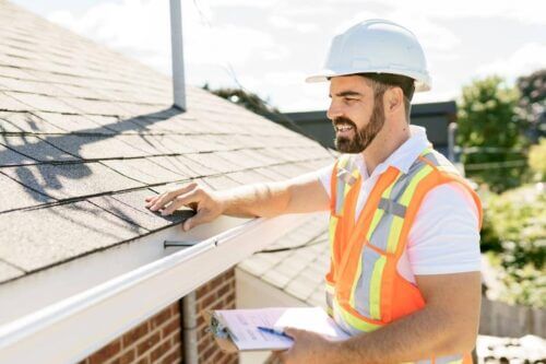 Real Estate Roof Inspection Company in Nashville