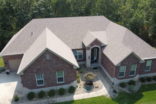 Residential Roofing Contractor in Nashville