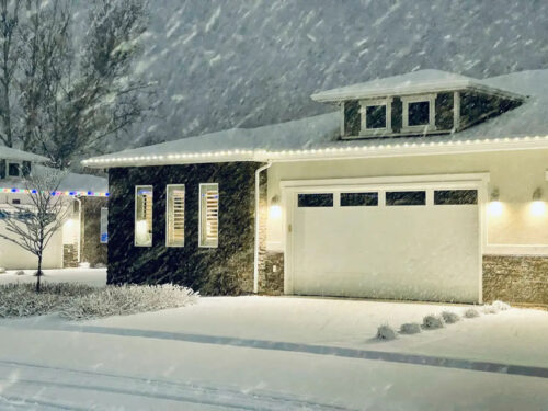 How to Spot Roof Damage After a Winter Storm