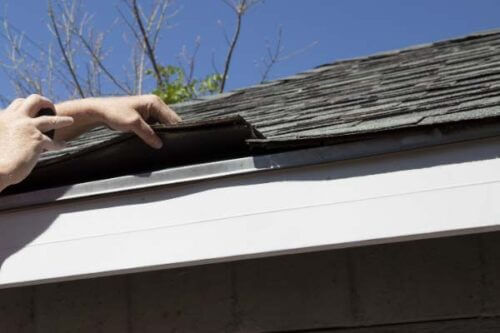 Professional Roof Inspection Services in Nashville, TN