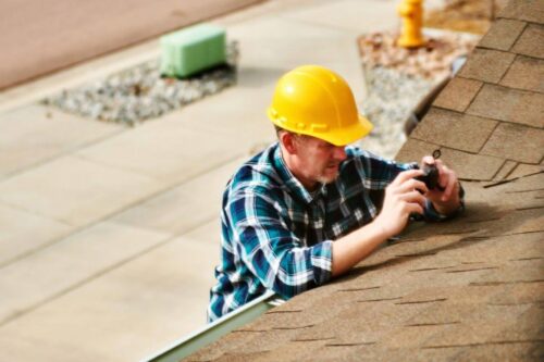 Roof Inspection Before Selling My House?
