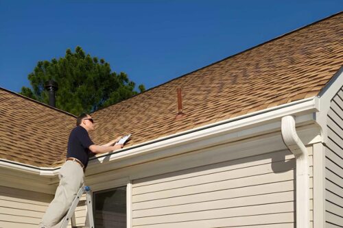 Roof Inspection Process: What to Expect During a Professional Inspection