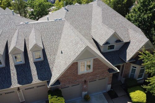 Professional Roof Replacement Services in Nashville, TN
