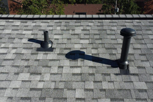 Professional Roof Replacement Services in Nashville