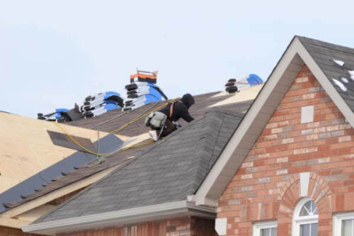 How Much Does Roof Replacement Cost in Nashville?