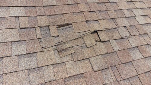 The Top Signs of Roof Storm Damage (And What to Do Next)