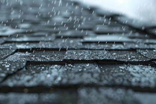 The Top Signs of Roof Storm Damage