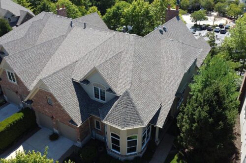 Roof Warranty Protection from a Trusted Nashville Roofing Company