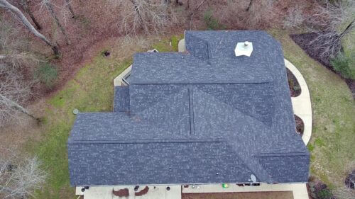 Warranty Protection from a Trusted Nashville Roofing Company