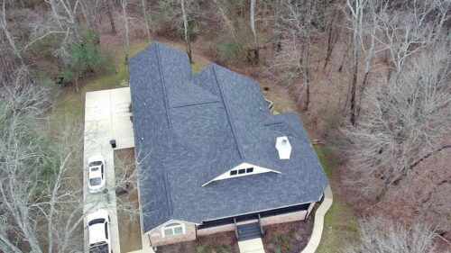 Request a Roofing Cost Estimate in Nashville, TN