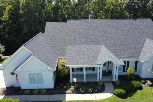 Trusted Siding Contractors in Nashville, TN