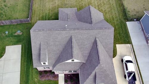 Spring Hill, TN Roofing Company Dedicated to Protecting Homes Throughout the Community