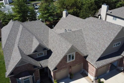 Nashville's Trusted Roofing Contractor