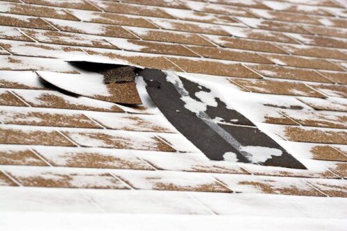 Should You Repair Your Roof Now or Wait Until Spring?