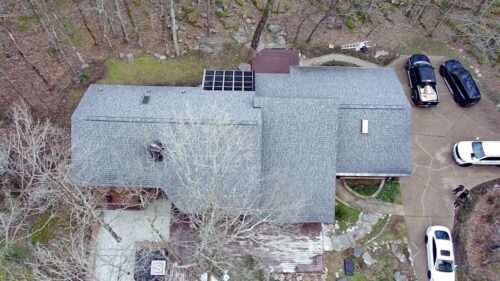 When to repair a roof