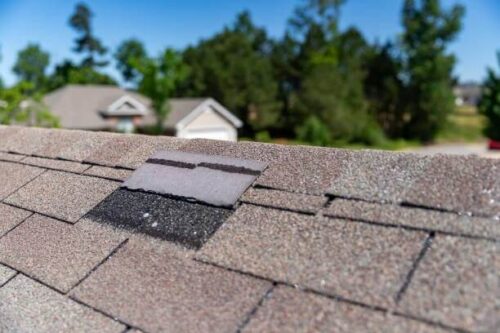 Signs of Wind Damage to Your Roof Even If You Don't Have a Leak