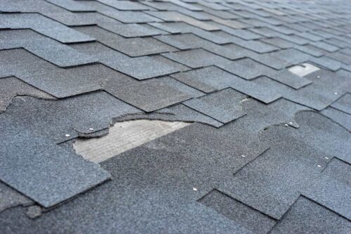 7 Signs of Wind Damage to Your Roof Even If You Don't Have a Leak